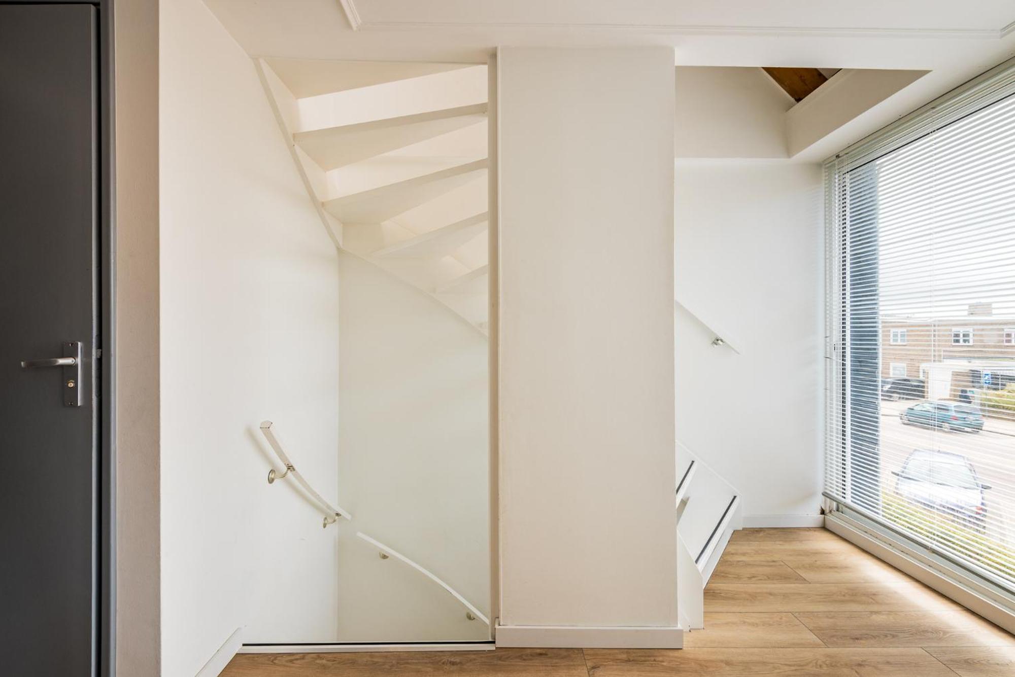 Zon Modern Beach House Bergen aan Zee Ngoại thất bức ảnh