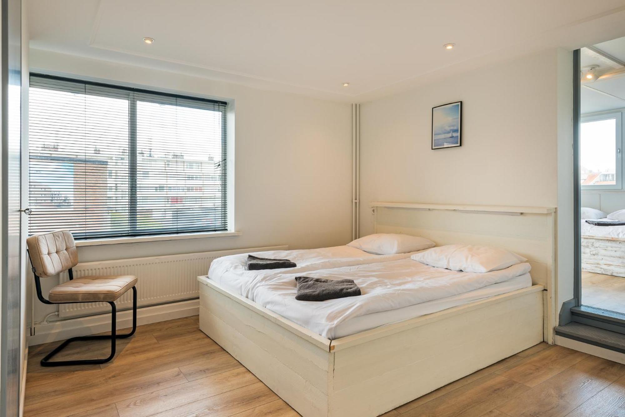 Zon Modern Beach House Bergen aan Zee Ngoại thất bức ảnh