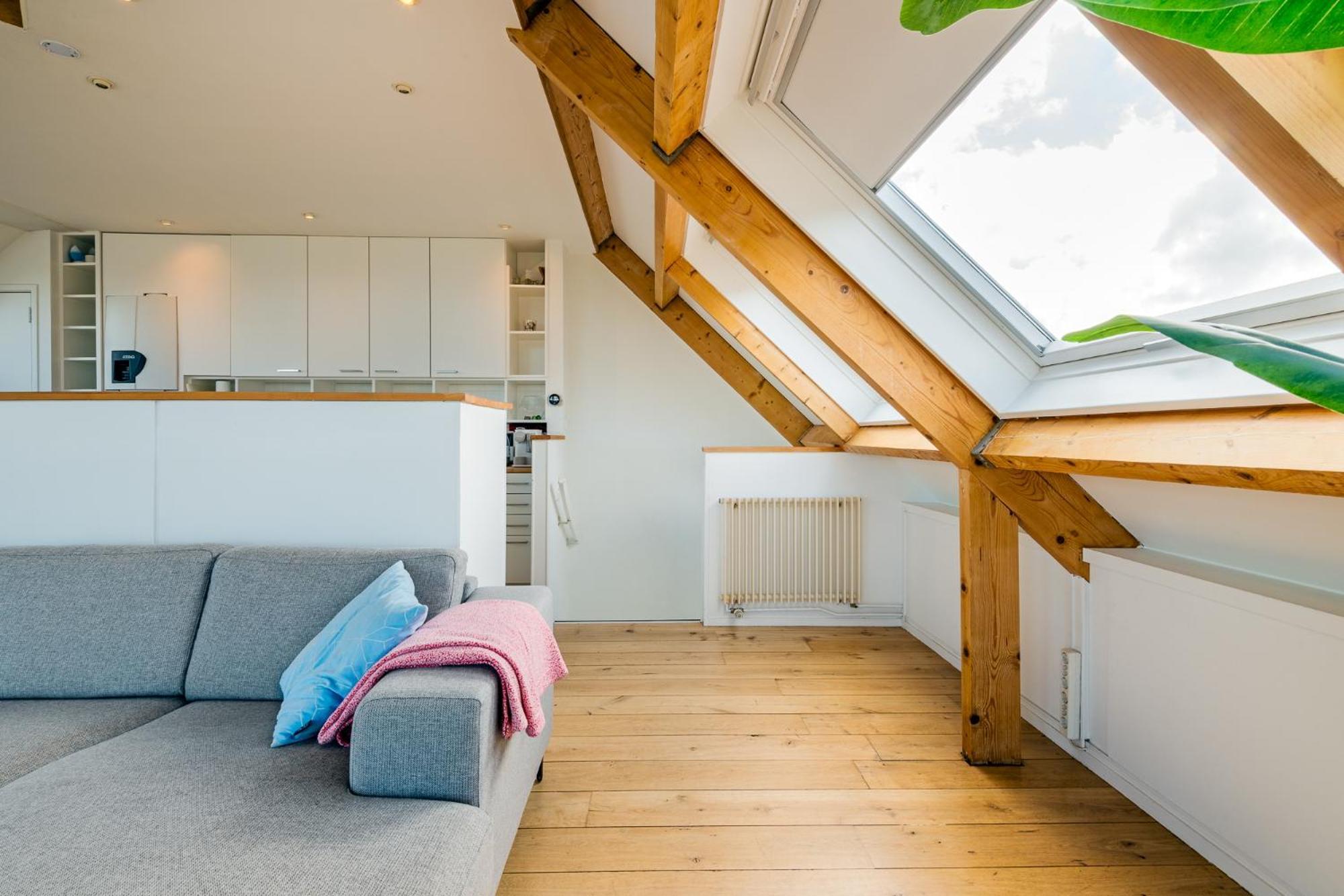 Zon Modern Beach House Bergen aan Zee Ngoại thất bức ảnh