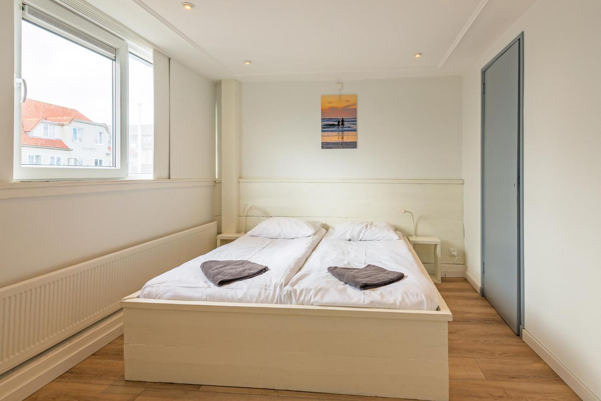 Zon Modern Beach House Bergen aan Zee Ngoại thất bức ảnh