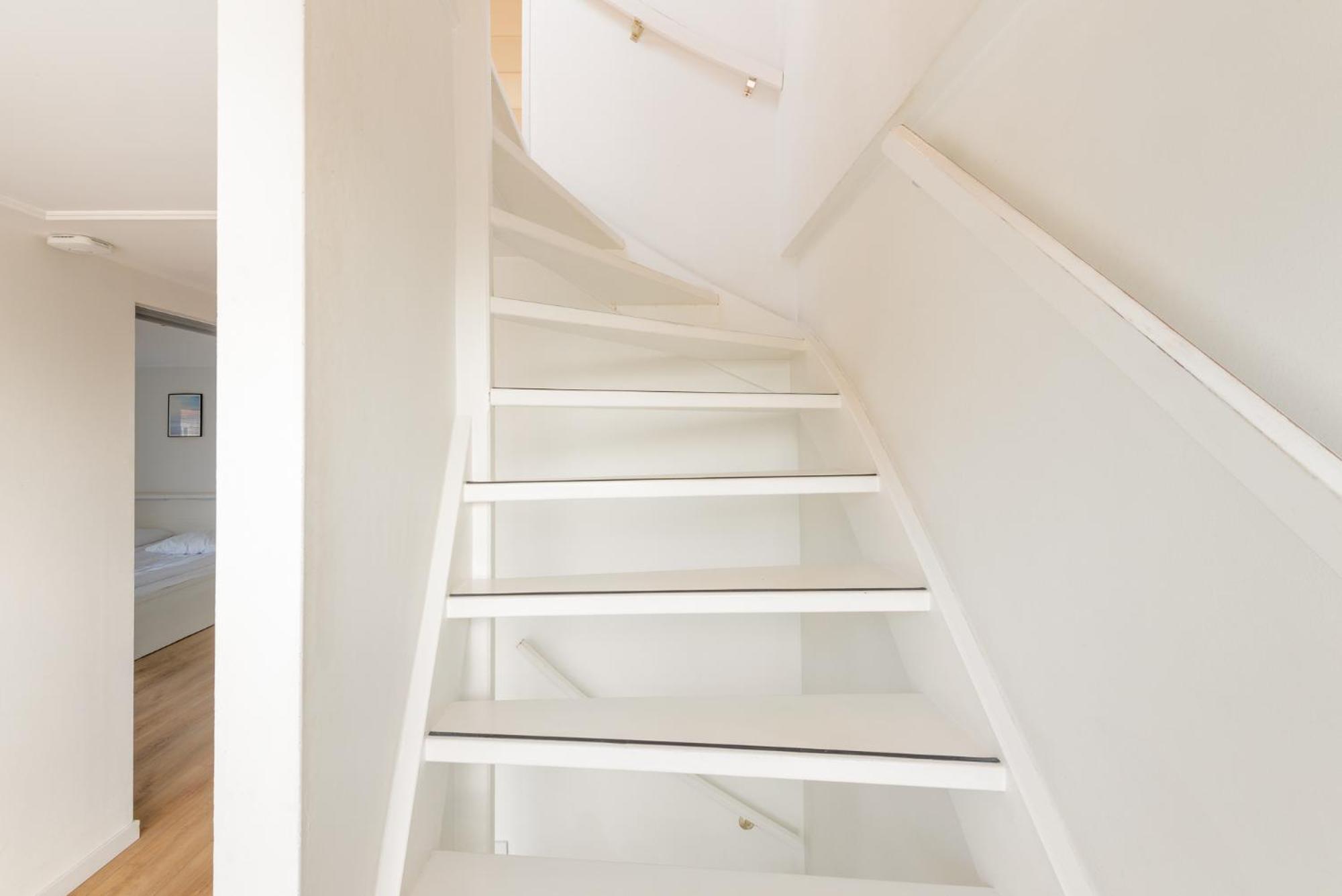 Zon Modern Beach House Bergen aan Zee Ngoại thất bức ảnh