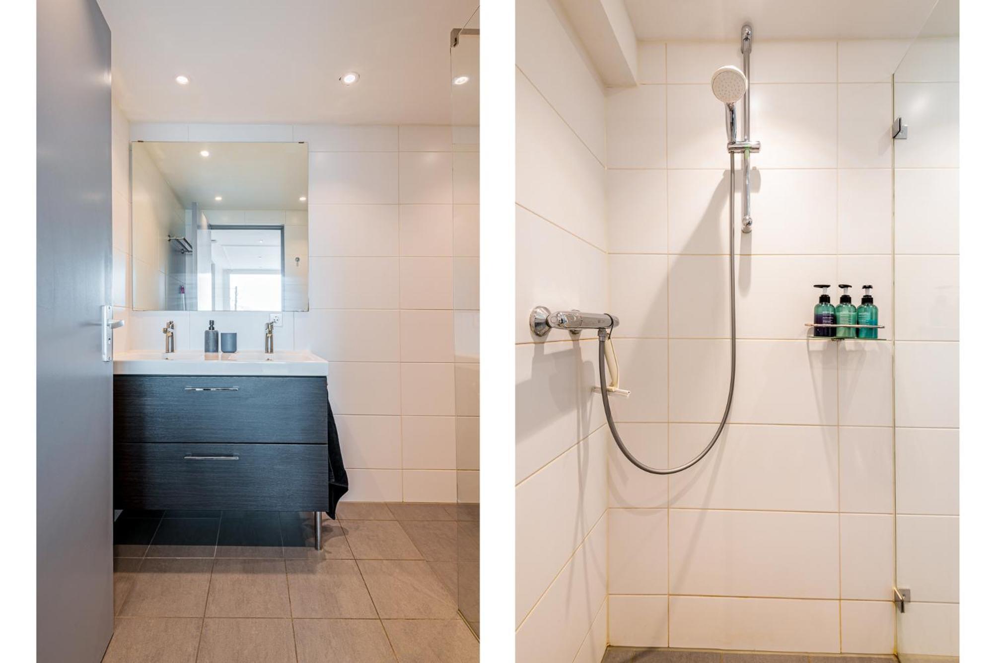 Zon Modern Beach House Bergen aan Zee Ngoại thất bức ảnh