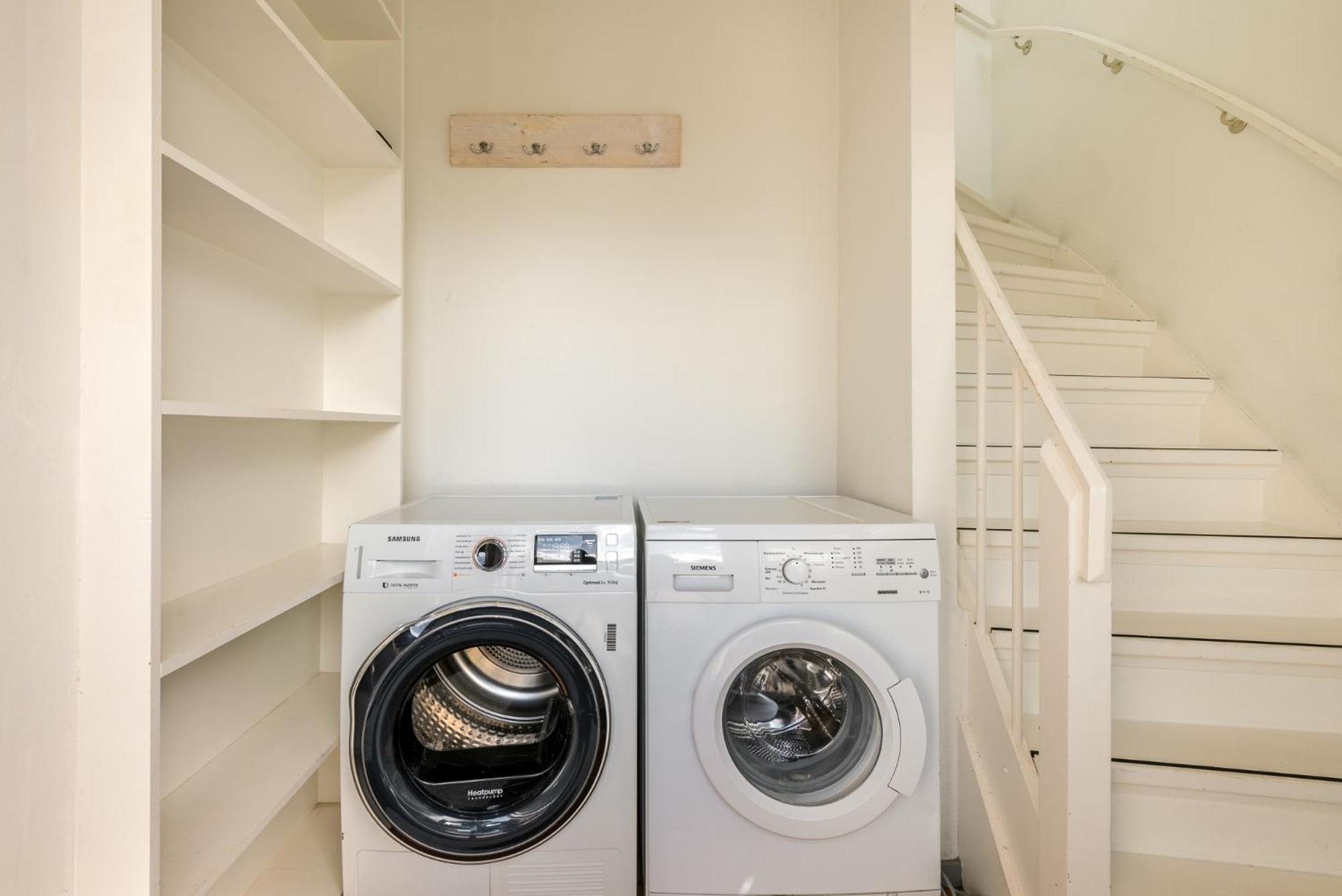Zon Modern Beach House Bergen aan Zee Ngoại thất bức ảnh