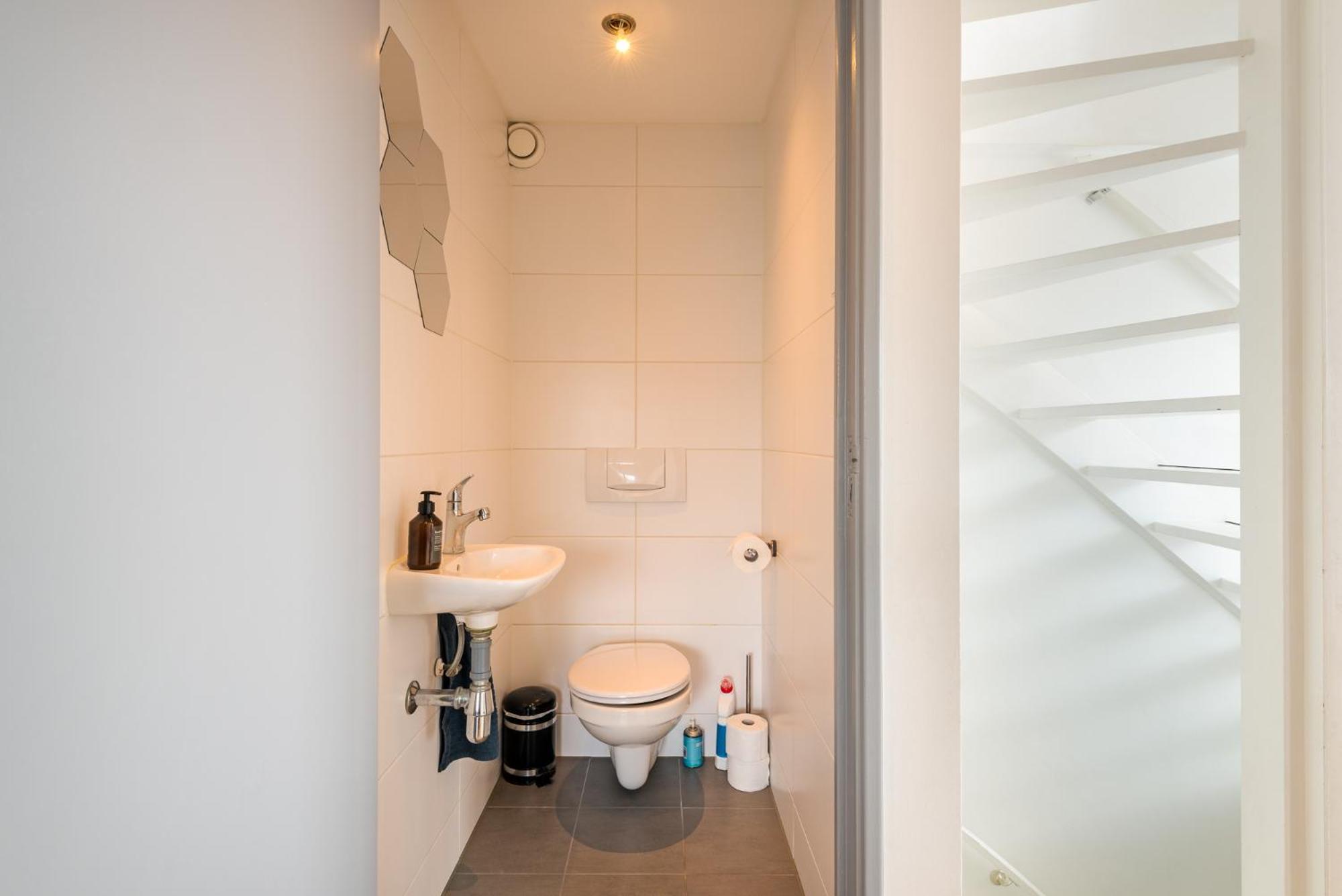 Zon Modern Beach House Bergen aan Zee Ngoại thất bức ảnh