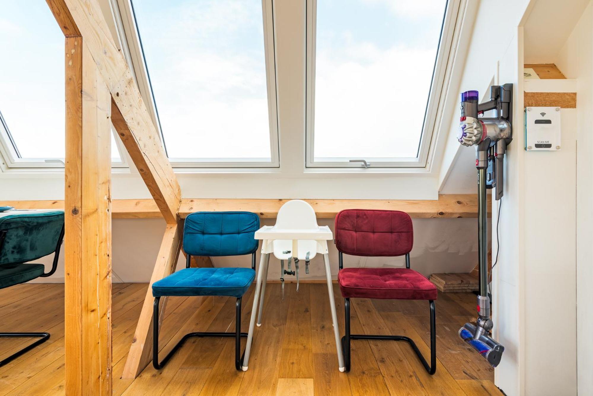 Zon Modern Beach House Bergen aan Zee Ngoại thất bức ảnh